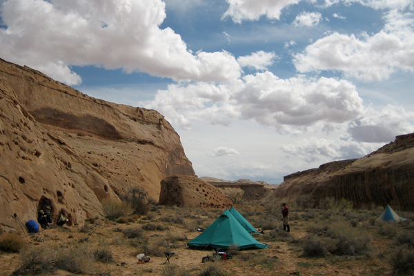 Buck Canyon, Utah